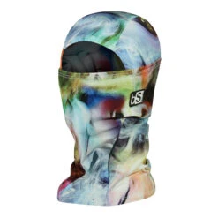 BlackStrap Hood Balaclava 2023 -Utahskis BlackStrap Hood Balaclava 22 23 SMKE 1