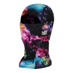 BlackStrap Hood Balaclava 2023 -Utahskis BlackStrap Hood Balaclava 22 23 SPGL 1