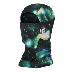 BlackStrap Hood Balaclava 2023 -Utahskis BlackStrap Hood Balaclava 22 23 SPGR 1