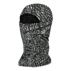 BlackStrap Hood Balaclava 2023 -Utahskis BlackStrap Hood Balaclava 22 23 TRED 1