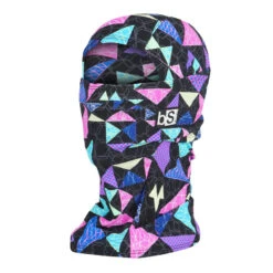 BlackStrap Hood Balaclava 2023 -Utahskis BlackStrap Hood Balaclava 22 23 TRID 1