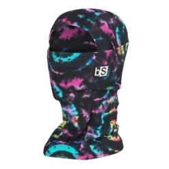 BlackStrap Hood Balaclava 2023 -Utahskis BlackStrap Hood Balaclava 22 23 WDSF 1