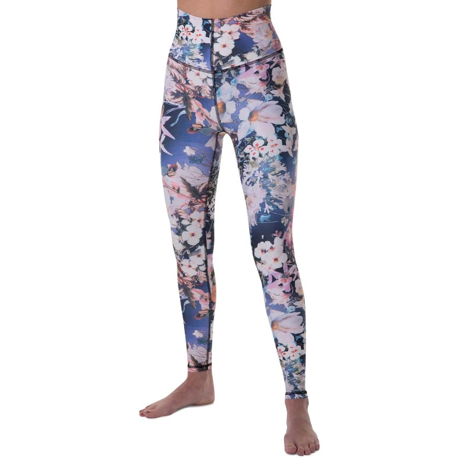 BlackStrap Sunrise Womens Baselayer Pants 2019-20 3 BlackStrap Sunrise Womens Baselayer Pants 2019-20 - Image 3
