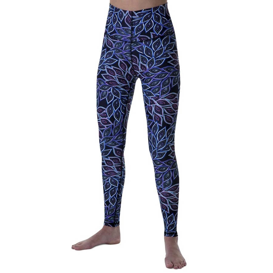 BlackStrap Sunrise Womens Baselayer Pants 2019-20 1 BlackStrap Sunrise Womens Baselayer Pants 2019-20