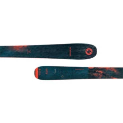Blizzard Bonafide 97 Skis 2023 -Utahskis Blizzard Bonafide 97 Skis 22 23 2223 4