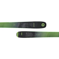 Blizzard Rustler 9 Skis 2023 -Utahskis Blizzard Rustler 9 Skis 22 23 2223 4