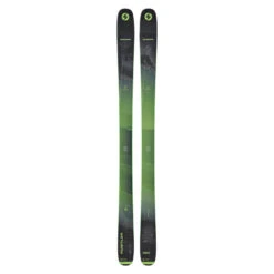 Blizzard Rustler 9 Skis 2023