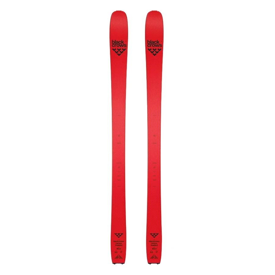 Black Crows Camox Freebird Skis 2023 1 Black Crows Camox Freebird Skis 2023