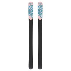 Black Crows Captis Birdie Womens Skis 2023 5 Black Crows Captis Birdie Womens Skis 2023 -Utahskis CaptisBirdie3 2222 adobe express