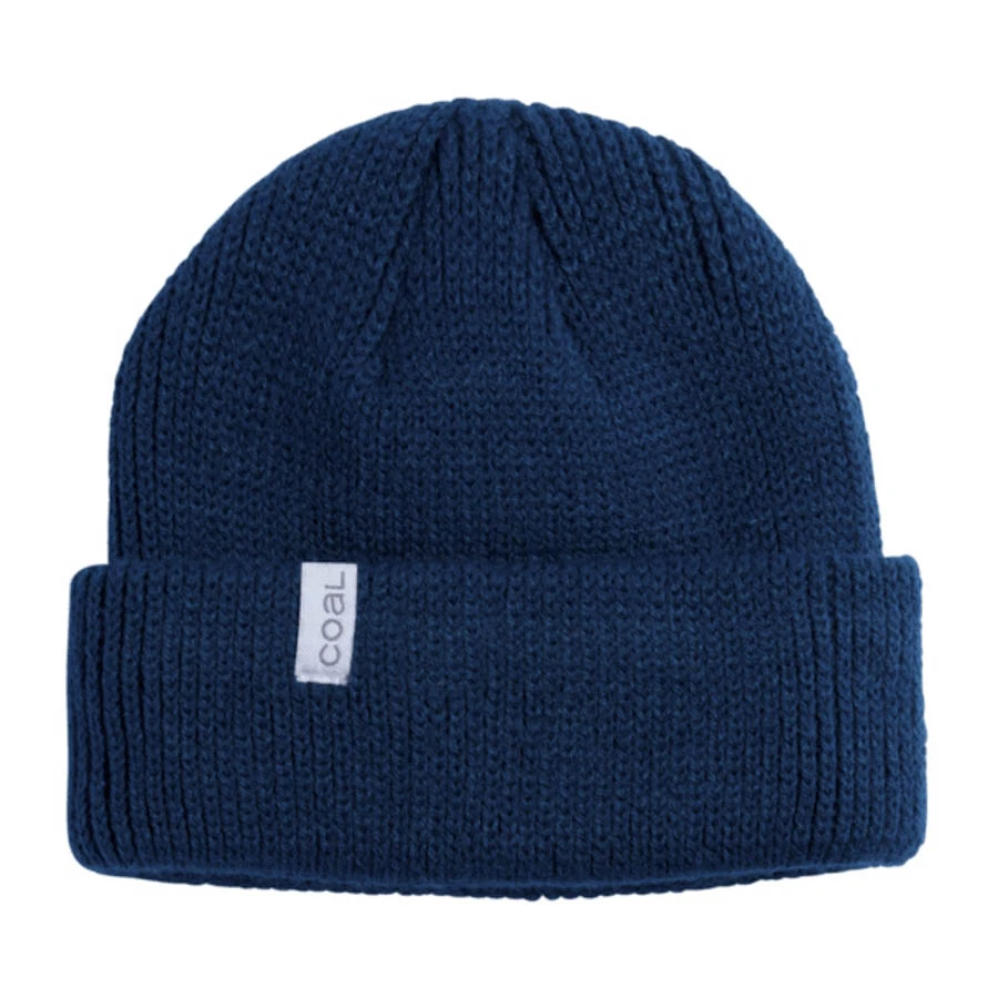 Coal The Frena Thick Knit Cuff Beanie 2023 4 Coal The Frena Thick Knit Cuff Beanie 2023 - Image 4