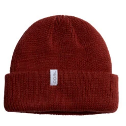 Coal The Frena Thick Knit Cuff Beanie 2023 10 Coal The Frena Thick Knit Cuff Beanie 2023 -Utahskis Coal The Frena Thick Knit Cuff Beanie 22 23 RUST 1