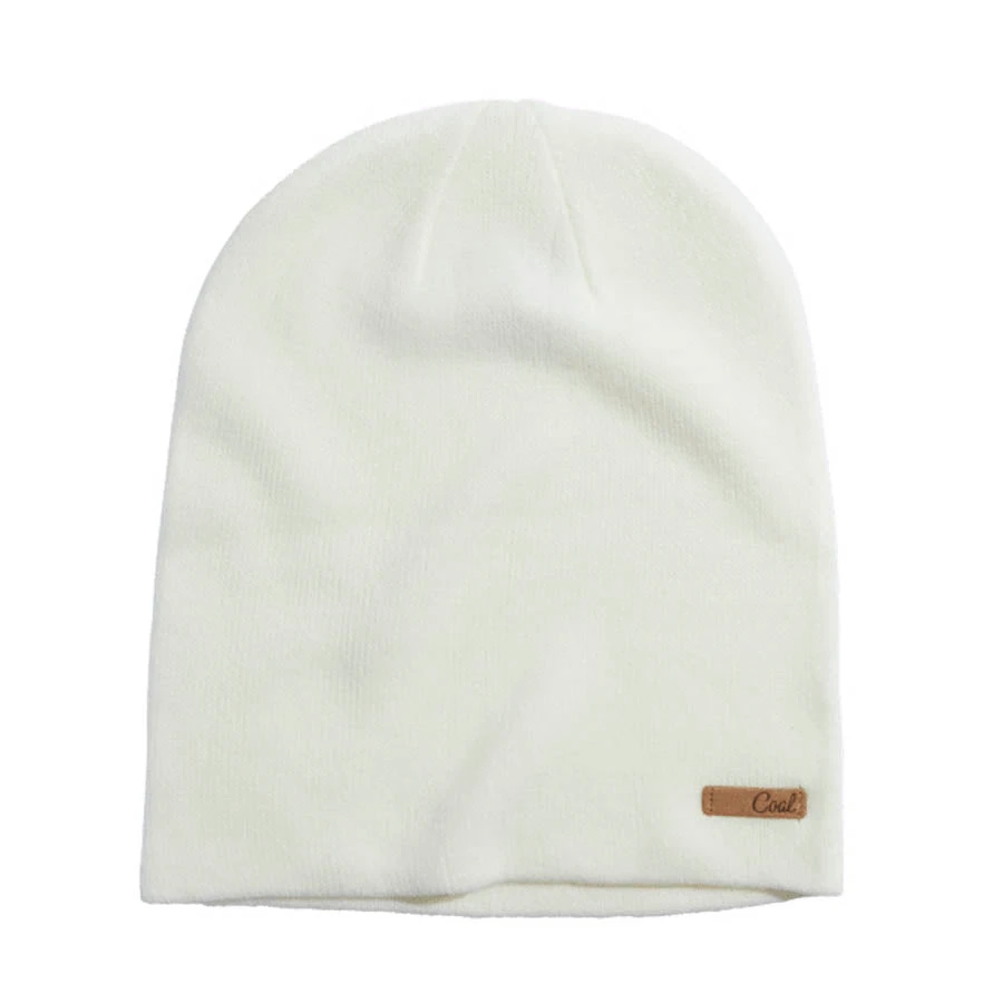 Coal The Julietta Jersey Knit Beanie 2023 3 Coal The Julietta Jersey Knit Beanie 2023 - Image 3