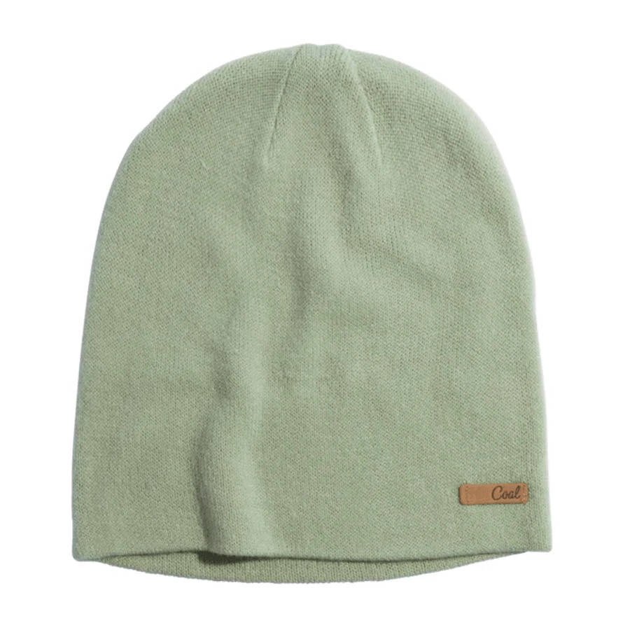 Coal The Julietta Jersey Knit Beanie 2023 4 Coal The Julietta Jersey Knit Beanie 2023 - Image 4