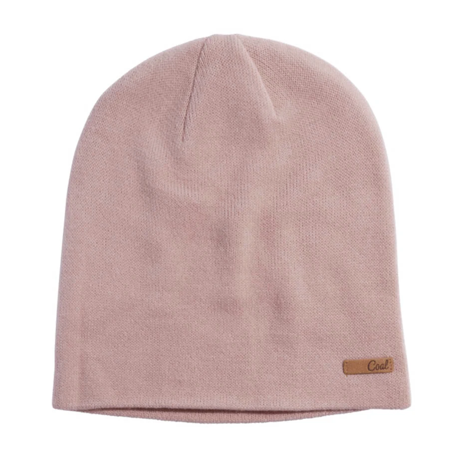 Coal The Julietta Jersey Knit Beanie 2023 5 Coal The Julietta Jersey Knit Beanie 2023 - Image 5