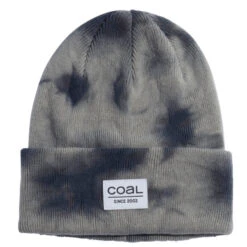 Coal The Standard Beanie 2023 -Utahskis Coal The Standard Beanie 22 23 GYTD 1