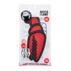 Crab Grab Mega Claw Stomp Pad 2023 -Utahskis Crab Grab Mega Claw Stomp Pad 22 23 BKRD 1
