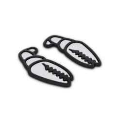 Crab Grab Mega Claw Stomp Pad 2023 -Utahskis Crab Grab Mega Claw Stomp Pad 22 23 BKWH 2