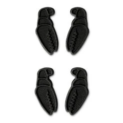 Crab Grab Mini Claws Stomp Pads 2023 -Utahskis Crab Grab Mini Claws Stom Pads 22 23 BLAC 1