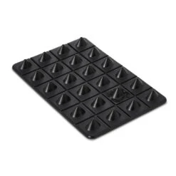 Crab Grab Shark Teeth Stomp Pads 2023 -Utahskis Crab Grab Shark Teeth Stomp Pads 22 23 BLAC 2