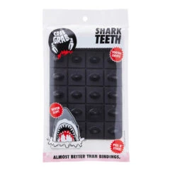 Crab Grab Shark Teeth Stomp Pads 2023