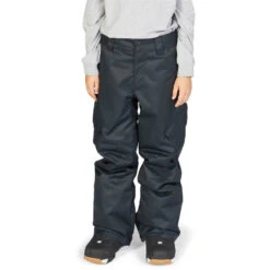 DC Shoes Banshee Kids Pant 2023 -Utahskis DC Shoes Banshee Kids Pant 22 23 BLAC 2