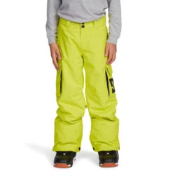 DC Shoes Banshee Kids Pant 21-22 -Utahskis DC Shoes Boy s Banshee Pant 21 22 SULP 1