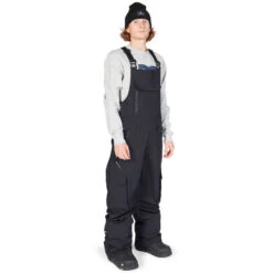 DC Shoes Brigade 45K Bib Pant 2023 7 DC Shoes Brigade 45K Bib Pant 2023 -Utahskis DC Shoes Brigade 45K Bib Pant 22 23 BLAC 2