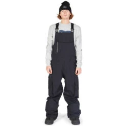 DC Shoes Brigade 45K Bib Pant 2023