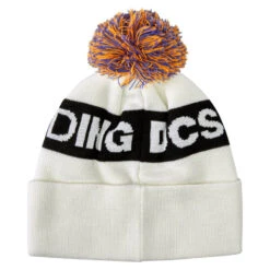DC Shoes Chester Beanie 2023 -Utahskis DC Shoes Chester Beanie 22 23 PLCN 2