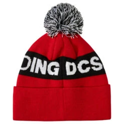 DC Shoes Chester Kids Beanie 2023 -Utahskis DC Shoes Chester Kids Beanie 22 23 RRED 2