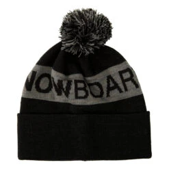 Utahskis 13 DC Shoes Chester Kids Beanie 2023