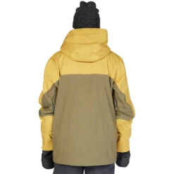 DC Shoes Command 45K Jacket 2023 -Utahskis DC Shoes Command 45K Jacket 22 23 BMST 3