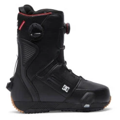 DC Shoes Control Boa Step On Snowboard Boots 2023 -Utahskis DC Shoes Control Boa Step On Snowboard Boots 22 23 BLAC 2