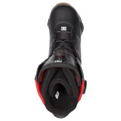 DC Shoes Control Boa Step On Snowboard Boots 2023 -Utahskis DC Shoes Control Boa Step On Snowboard Boots 22 23 BLAC 4