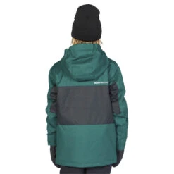 DC Shoes Defy Kids Jacket 2023 -Utahskis DC Shoes Defy Kids Jacket 22 23 BOTG 3