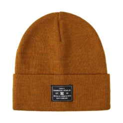 DC Shoes Label Beanie 2023 -Utahskis DC Shoes Label Beanie 22 23 CSPC 1