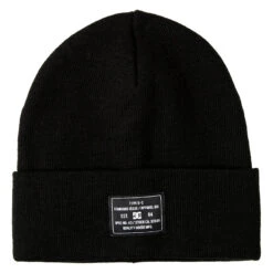 DC Shoes Label Kids Beanie 2023