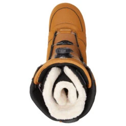 DC Shoes Lotus Womens Snowboard Boots 2023 9 DC Shoes Lotus Womens Snowboard Boots 2023 -Utahskis DC Shoes Lotus Womens Snowboard Boots 22 23 CHOW 4