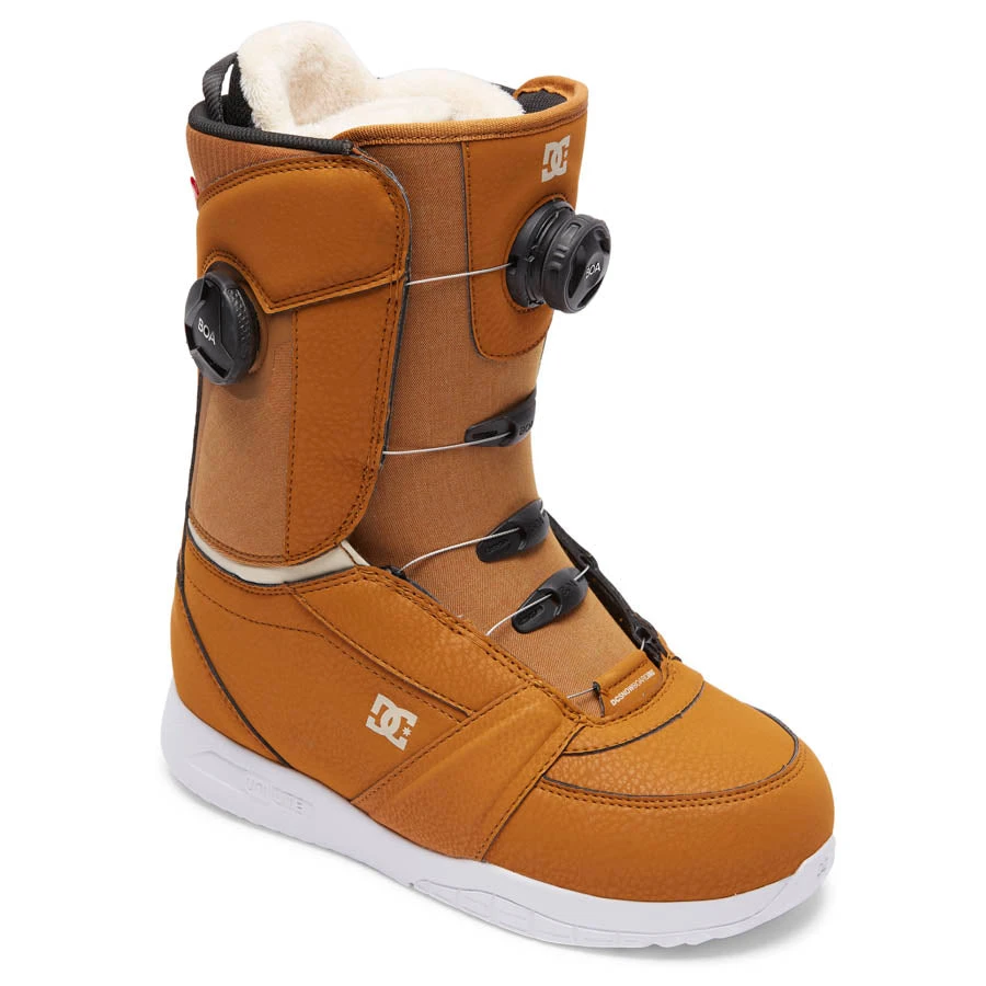 DC Shoes Lotus Womens Snowboard Boots 2023 1 DC Shoes Lotus Womens Snowboard Boots 2023