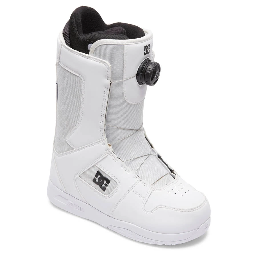 DC Shoes Phase Boa Womens Snowboard Boots 2023 2 DC Shoes Phase Boa Womens Snowboard Boots 2023 - Image 2