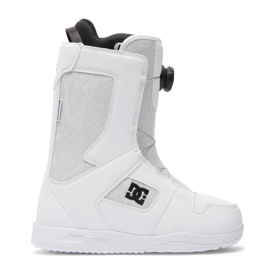 DC Shoes Phase Boa Womens Snowboard Boots 2023 3 DC Shoes Phase Boa Womens Snowboard Boots 2023 - Image 3