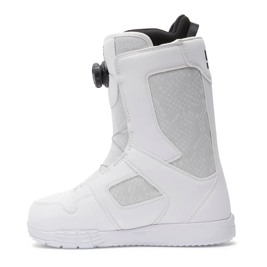 DC Shoes Phase Boa Womens Snowboard Boots 2023 4 DC Shoes Phase Boa Womens Snowboard Boots 2023 - Image 4