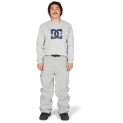 DC Shoes Primo Pant 2023 -Utahskis DC Shoes Primo Pant 22 23 DOVE 1