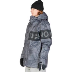 DC Shoes Propaganda Jacket 2023 7 DC Shoes Propaganda Jacket 2023 -Utahskis DC Shoes Propaganda Jacket 22 23 SDSH 2