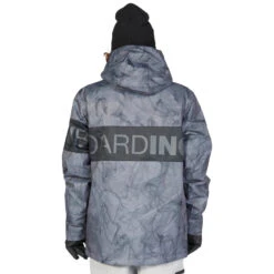 DC Shoes Propaganda Jacket 2023 8 DC Shoes Propaganda Jacket 2023 -Utahskis DC Shoes Propaganda Jacket 22 23 SDSH 3