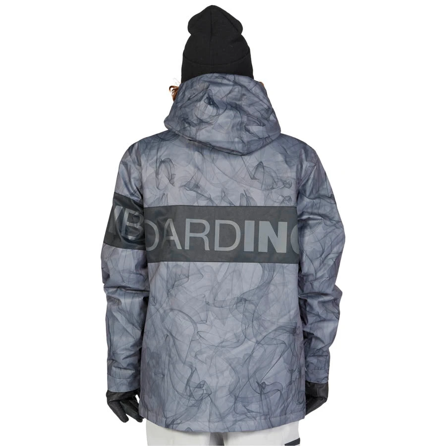 DC Shoes Propaganda Jacket 2023 4 DC Shoes Propaganda Jacket 2023 - Image 4