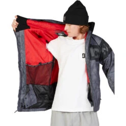 DC Shoes Propaganda Jacket 2023 9 DC Shoes Propaganda Jacket 2023 -Utahskis DC Shoes Propaganda Jacket 22 23 SDSH 4