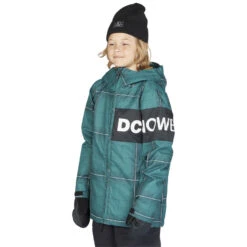 DC Shoes Propaganda Kids Jacket 2023 -Utahskis DC Shoes Propaganda Kids Jacket 22 23 PBOG 2