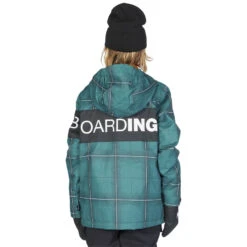 DC Shoes Propaganda Kids Jacket 2023 -Utahskis DC Shoes Propaganda Kids Jacket 22 23 PBOG 3