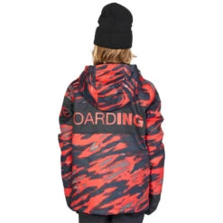 DC Shoes Propaganda Kids Jacket 2023 -Utahskis DC Shoes Propaganda Kids Jacket 22 23 TDRD 3
